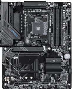 Płyta główna Gigabyte B550 X Gaming (4719331884079) 2