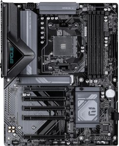 Płyta główna Gigabyte B550 X Eagle WIFI6E (4719331883331) 2