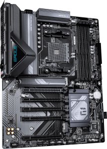Płyta główna Gigabyte B550 X Eagle WIFI6E (4719331883331) 3