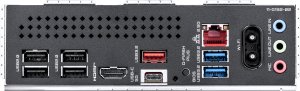 Płyta główna Gigabyte B550 X Eagle WIFI6E (4719331883331) 4
