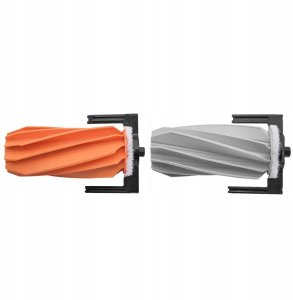 JETtools 2x Szczotka wałek gumowy szczotki główne do Dji Romo S A P / / Romo S Main Brush (SB12109) 6