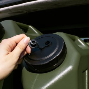 Offlander Zbiornik na wodę turystyczny 12L (OFF_CACC_63) 11