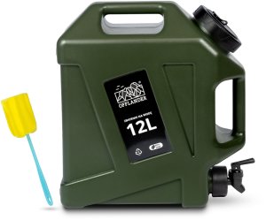Offlander Zbiornik na wodę turystyczny 12L (OFF_CACC_63) 3