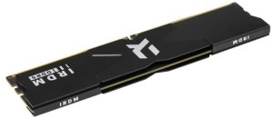 Pamięć GoodRam IRDM, DDR5, 16 GB, 6400MHz, CL32 (IR-6400D564L32S/16G) 2