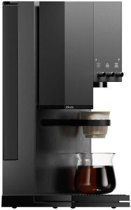 Ekspres przelewowy Beem XBloom Studio black (FW-02B-01EU) 3