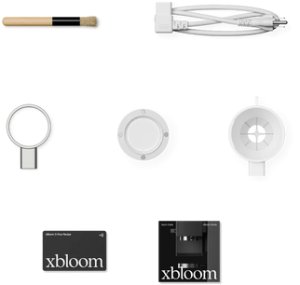Ekspres przelewowy Beem XBloom Studio black (FW-02B-01EU) 4
