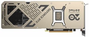 Karta graficzna Zotac Gaming GeForce RTX 5080 Solid Core OC 20th Anniversary Edition (ZT-B50800J2S-10P) 3