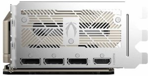 Karta graficzna Zotac Gaming GeForce RTX 5080 Solid Core OC 20th Anniversary Edition (ZT-B50800J2S-10P) 4
