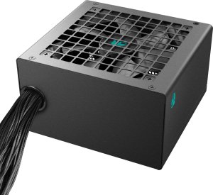 Zasilacz Deepcool PF550X 550W (R-PF550X-HD0B-JGEU) 3