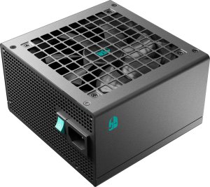 Zasilacz Deepcool PF550X 550W (R-PF550X-HD0B-JGEU) 4