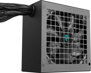 Zasilacz Deepcool PF550X 550W (R-PF550X-HD0B-JGEU) 5