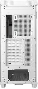 Obudowa Deepcool Integrated Liquid Cooling Case | GENOME III | Full-Tower | ATX PS2 (maximum length: 180mm) | White (R-GENOME-WHALA3-G-3) 8