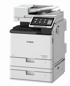 Urządzenie wielofunkcyjne Canon ImageRUNNER ADVANCE DX C359i 2