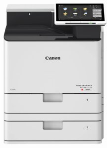 Urządzenie wielofunkcyjne Canon ImageRUNNER ADVANCE DX C359i 3
