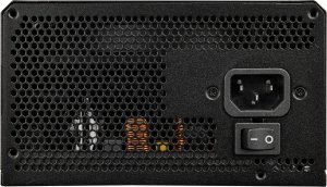 Zasilacz Cougar GES 850 PSU 80plus Gold Fixed Cables 3