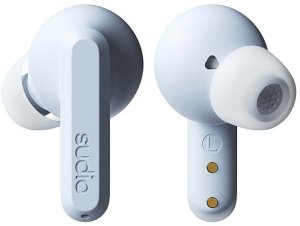Słuchawki Sudio Earbuds | A3 Pro | Bluetooth | In-ear | Microphone | Powder Blue | Noise canceling | Wireless 2