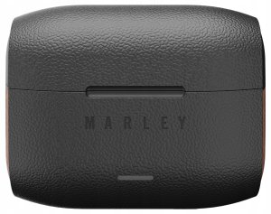 Słuchawki Marley Bezprzewodowe Earbuds | Trenchtown | Z mikrofonem | Bluetooth | ANC | Signature Czarny (EM-DE041-SB) 3