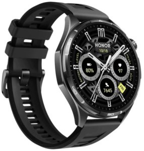 Smartwatch Honor Watch 6 46mm Czarny (5502ACGP) 2