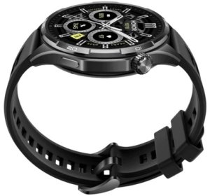Smartwatch Honor Watch 6 46mm Czarny (5502ACGP) 3