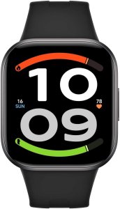 Smartwatch Xiaomi Watch 6 Active Czarny  (BHR09CZGL) 3