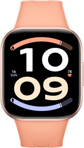 Smartwatch Xiaomi Watch 6 Active Pomarańczowy  (BHR09CYGL) 2