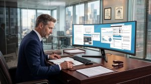 Monitor iiyama ProLite XCB4994DQSU-B1 11