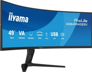 Monitor iiyama ProLite XCB4994DQSU-B1 5