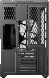 Obudowa Deepcool Case | CG590 MESH 2F | Mid Tower | Black (R-CG590MESH-BKANA2-G) 8