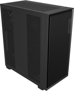 Obudowa FSP/Fortron U660-B czarna (POC0000310) 3
