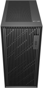 Obudowa FSP/Fortron U660-B czarna (POC0000310) 4