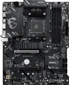 Płyta główna MSI B550 GAMING WIFI6E 2
