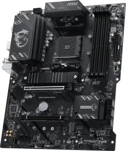 Płyta główna MSI B550 GAMING WIFI6E 4