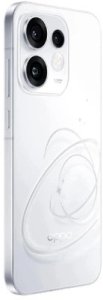 Smartfon Oppo Reno16 5G 16,1 cm (6.32") Dual SIM Android 16.0 USB Type-C 8 GB 512 GB 6000 mAh Biały (110010237512) 4