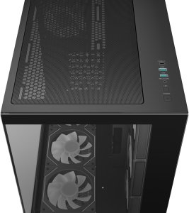 Obudowa Deepcool CG530 7F mid tower case | (R-CG530-BKAGA7-G) 3