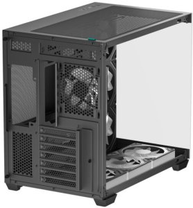 Obudowa Deepcool CG530 7F mid tower case | (R-CG530-BKAGA7-G) 6