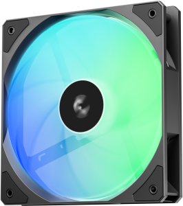 Obudowa Deepcool Case | CG590 MESH 2F | Mid Tower | Czarny (R-CG590MESH-BKANA2-G) 9