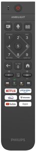 Telewizor Philips Philips 65PQS8611/12 Telewizor 165,1 cm (65") 4K Ultra HD Smart TV Wi-Fi Czarny 2