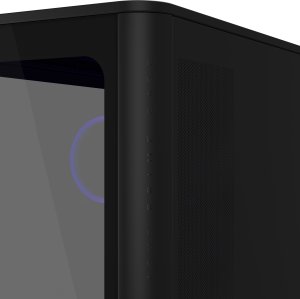 Obudowa Asus PRIME AP304 TG ARGB Black Czarny (90DC0110-B19000) 3