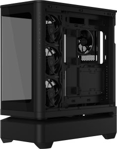 Obudowa Asus PRIME AP304 TG ARGB Black Czarny (90DC0110-B19000) 7