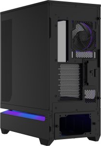 Obudowa Asus PRIME AP304 TG ARGB Black Czarny (90DC0110-B19000) 8