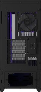 Obudowa Asus PRIME AP304 TG ARGB Black Czarny (90DC0110-B19000) 9