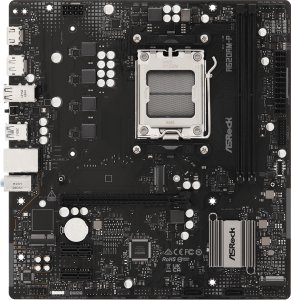 Płyta główna ASRock A620AM-P AMD A620A Gniazdo AM5 micro ATX (90-MXBVJ0-A0UAYZ) 2