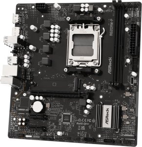 Płyta główna ASRock A620AM-P AMD A620A Gniazdo AM5 micro ATX (90-MXBVJ0-A0UAYZ) 3