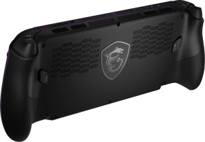 Konsola przenośna MSI Claw 8 EX AI+ (CG3EM-046PLY) 3