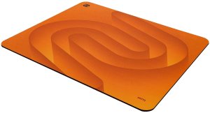Podkładka BenQ ZOWIE G-SR-SE Orange II Large Esports Gaming Mouse Pad (9H.N5MFS.A61) 4