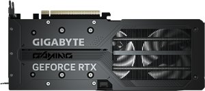 Karta graficzna Gigabyte GeForce RTX 5060 Gaming OC 8GB GDDR7 DLSS4 (GV-N5060GAMING OCV2-8GD) 4