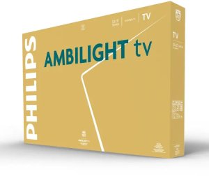 Telewizor Philips 65PQS8611/12 QLED 65'' 4K Ultra HD Titan OS Ambilight 11