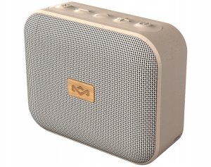 Głośnik Marley Speaker | Jammin | Waterproof | Bluetooth | Cream | Portable | Wireless connection (EM-JA026-CE) 2