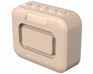 Głośnik Marley Speaker | Jammin | Waterproof | Bluetooth | Cream | Portable | Wireless connection (EM-JA026-CE) 3