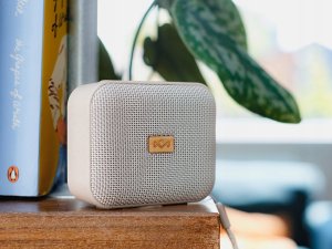 Głośnik Marley Speaker | Jammin | Waterproof | Bluetooth | Cream | Portable | Wireless connection (EM-JA026-CE) 4